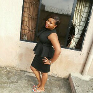 Meet your Posher, Asodike tessy